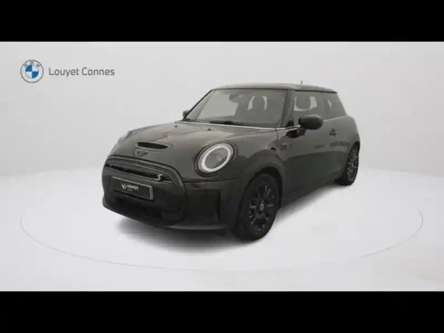 Mini Mini cooper se 184ch edition premium plus bva 5cv — photo 2