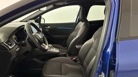 Renault Captur 1.6 E-Tech full hybrid 145ch esprit Alpine — photo 12