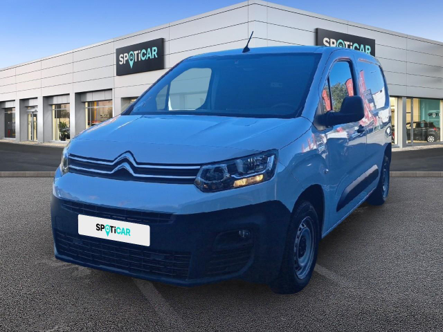 Citroën Berlingo m 650 puretech 110 s&s bvm6