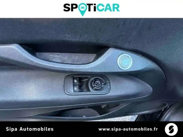 Fiat 500 e 118 ch — photo 21