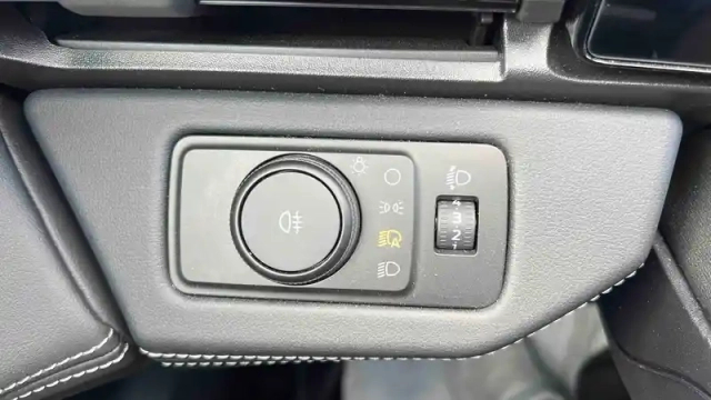 Ford Puma 1.0 ecoboost 125 ch mhev s&amp;s bvm6 — photo 20