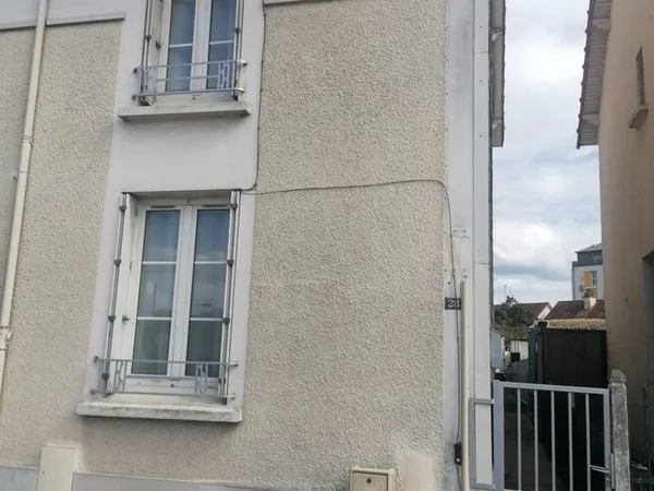 Maison T3 Funay