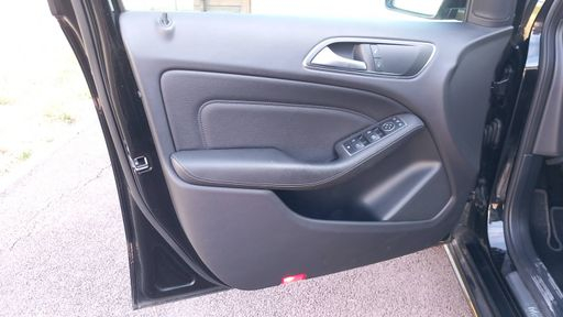 Mercedes Classe B 200 156 7G-DCT - Business Executive – 2018 – 37391 km – Essence – Boîte Automatique — photo 27