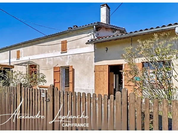 Maison 4 pièces 104 m²