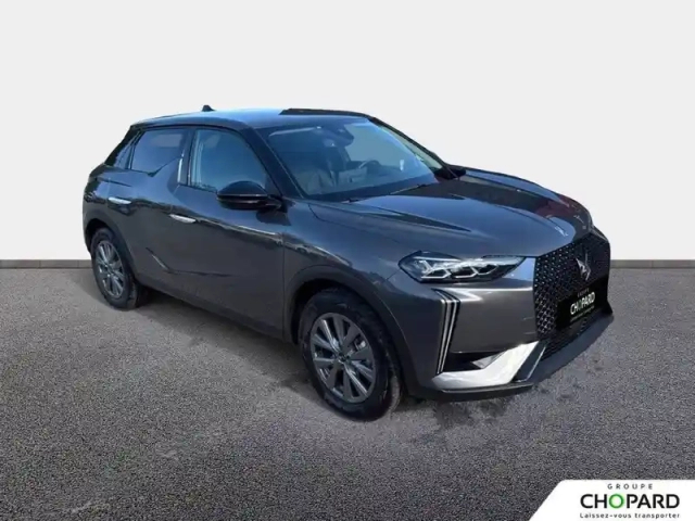 Ds Ds 3 e-tense — photo 5