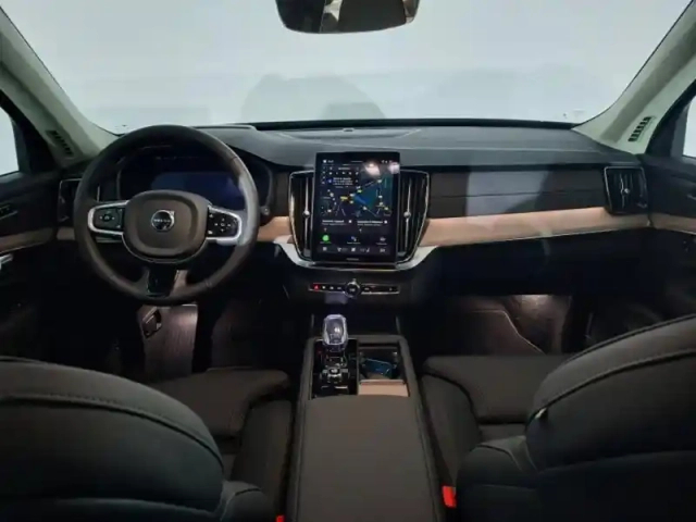 Volvo Xc90 t8 awd 310 + 145ch ultra style chrome geartronic — photo 14