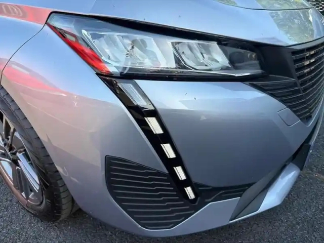 Peugeot 308 puretech 130ch s&amp;s eat8 active pack — photo 14