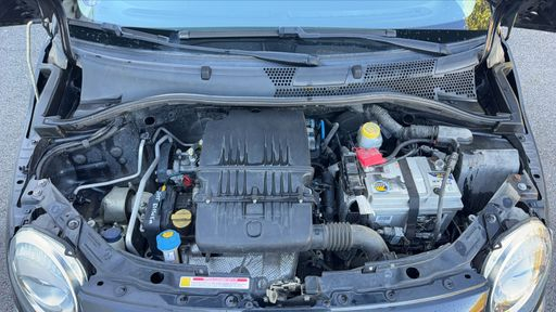 Fiat 500 1.2 69 - Lounge – 2018 – 78455 km – Essence – Boîte Manuelle — photo 38