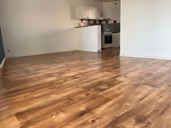 Appartement de 60m2 à louer sur Périgueux