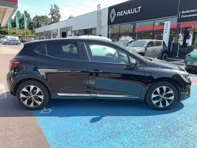 Renault Clio tce 100 gpl — photo 10