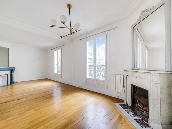 Appartement 3 pièces 68 m²
