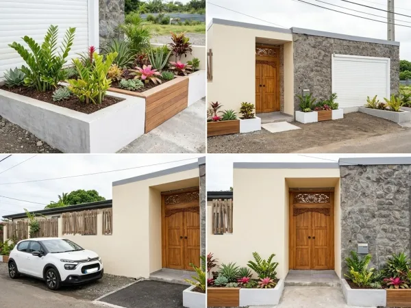 Ensemble Immobilier de 110 m² : Habitation, Usage Pro & Rendement Locatif (Clé en main)