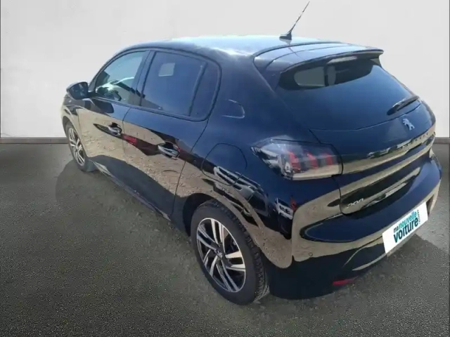 Peugeot 208 bluehdi 100 s&amp;s bvm6 — photo 7