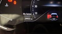 Renault Captur 1.3 TCe mild hybrid 160ch Techno EDC — photo 9