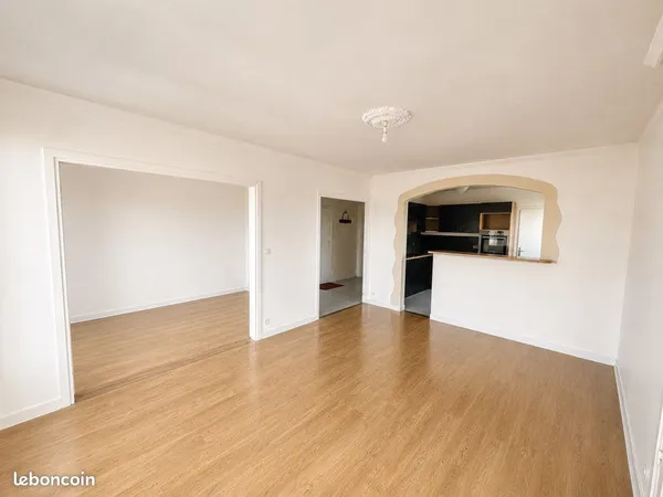 Appartement t4