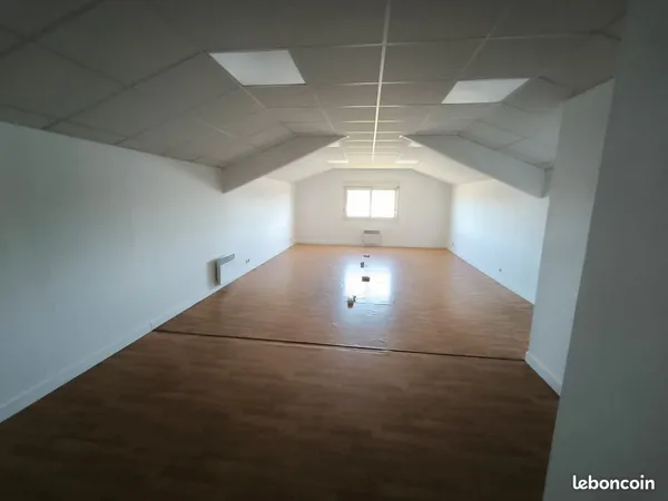 Local 350 m²