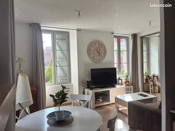 A louer appartement