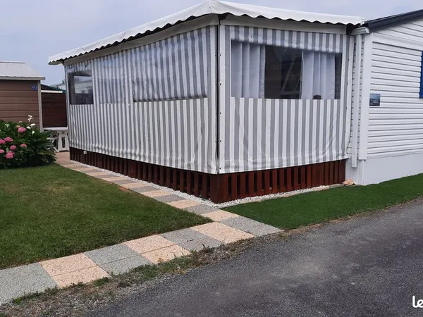 Mobil-home