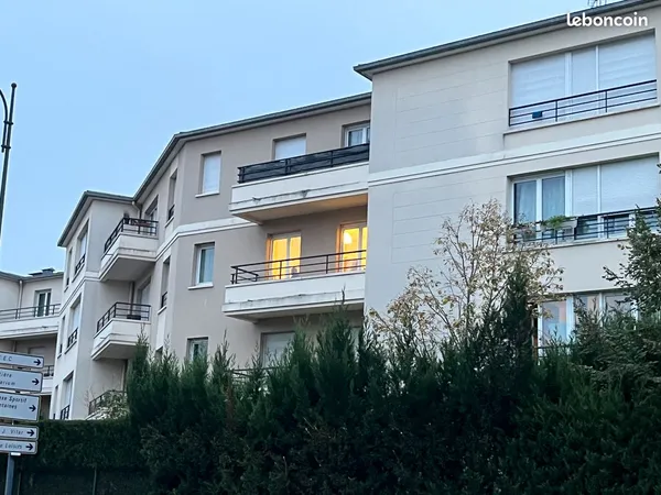Studio Balcon Herblay