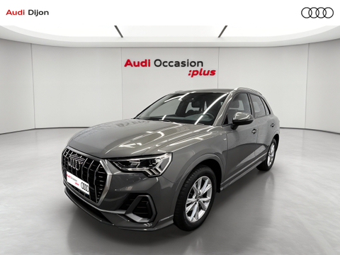 Audi Q3 35 TFSI 150 ch S tronic 7