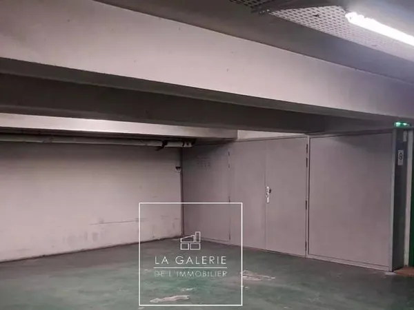 Stationnement Vente Anglet   185000€