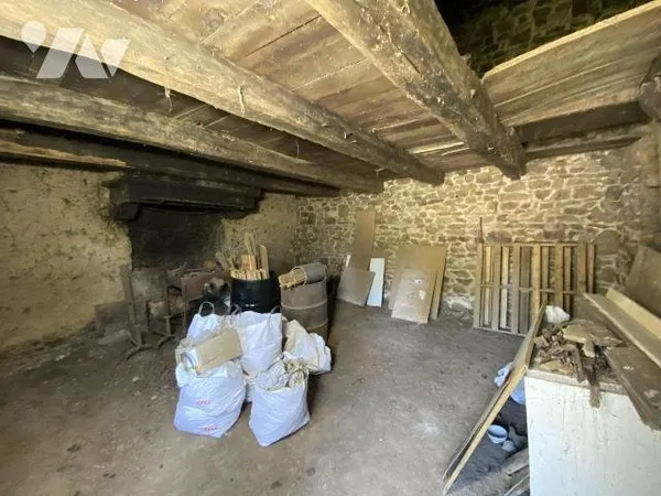Maison 3 pièces