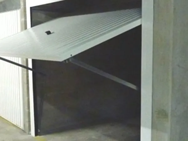 Garage / box Creil Centre ville