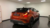 Toyota C-Hr 184h Première 2WD E-CVT MC19 — photo 5