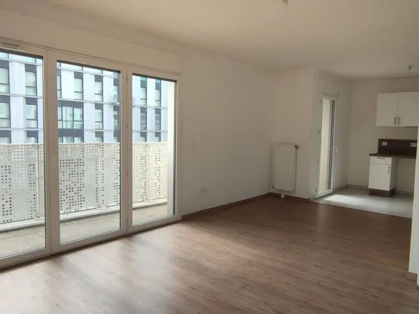 Appartement 4 pièces 82 m²