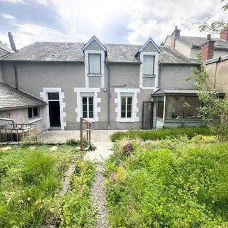 Maison 6 pièces 116 m²