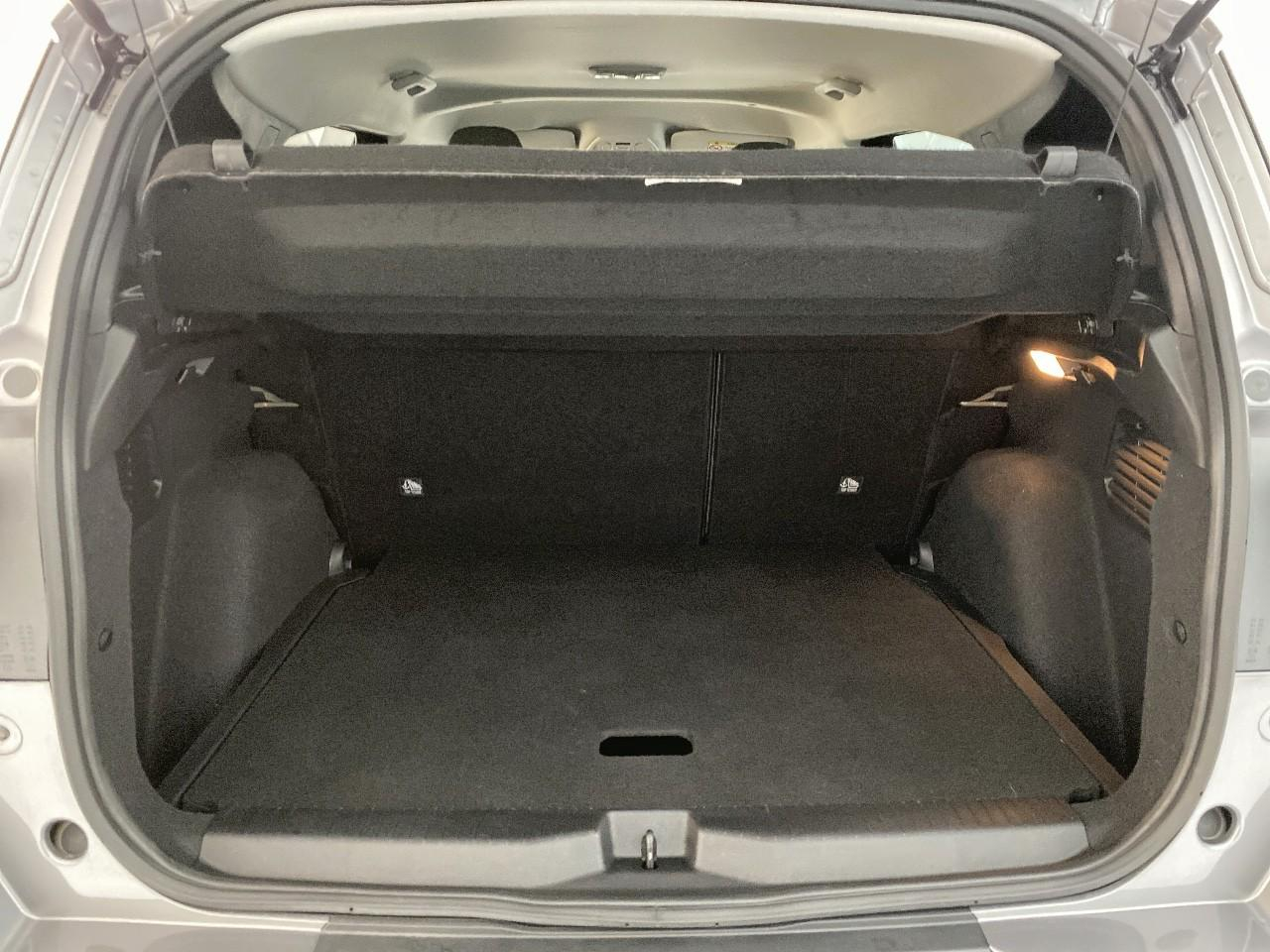 Citroën C3 Aircross hybride 145 ch aut plus — photo 6