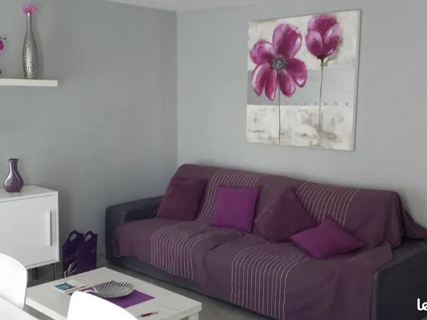 Location appartement meublé