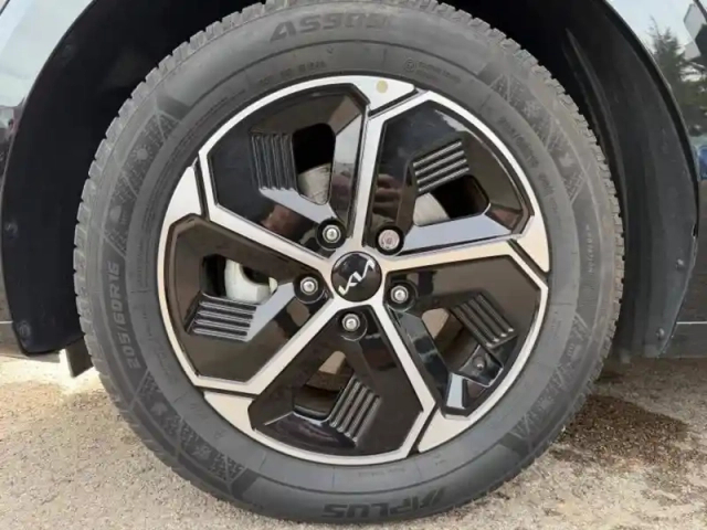 Kia Niro 1.6 gdi 183ch phev active dct6 — photo 9
