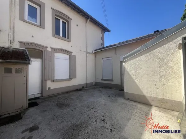 Immeuble de rapport à vendre à Reims - Secteur Cernay