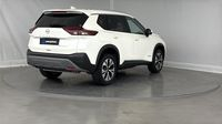Nissan X-Trail e-Power 204ch N-Connecta 2024 + Toit ouvrant panoramique — photo 5
