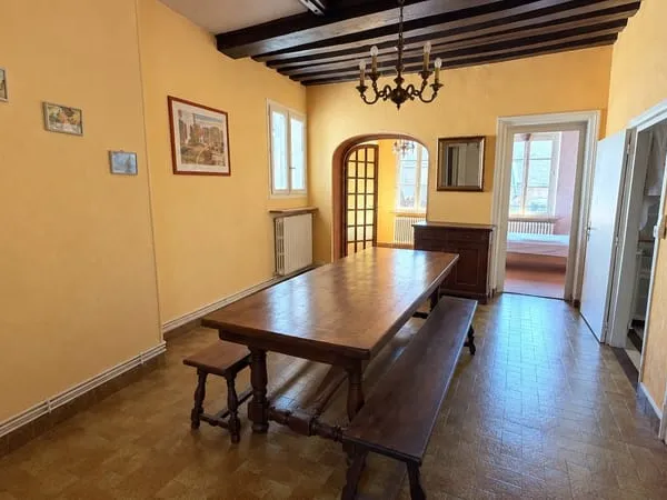 Appartement - Saint Germain-en-Laye - Centre historique