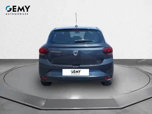 Dacia Sandero tce 90 — photo 5