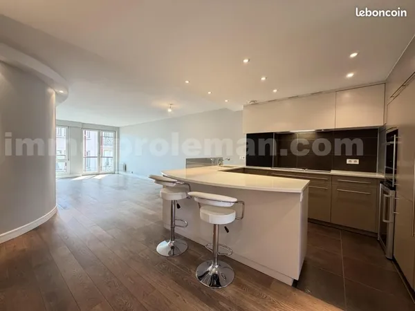 Appartement 3 pièces 70 m²