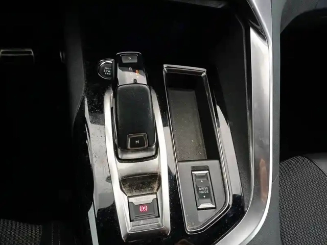 Peugeot 3008 puretech 130ch s&amp;s eat8 — photo 54