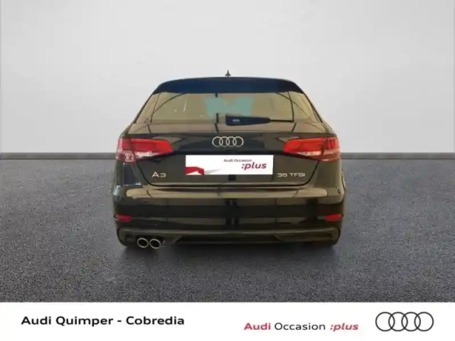 Audi A3 sportback 35 tfsi 150ch cod sport s tronic 7 euro6d-t — photo 5