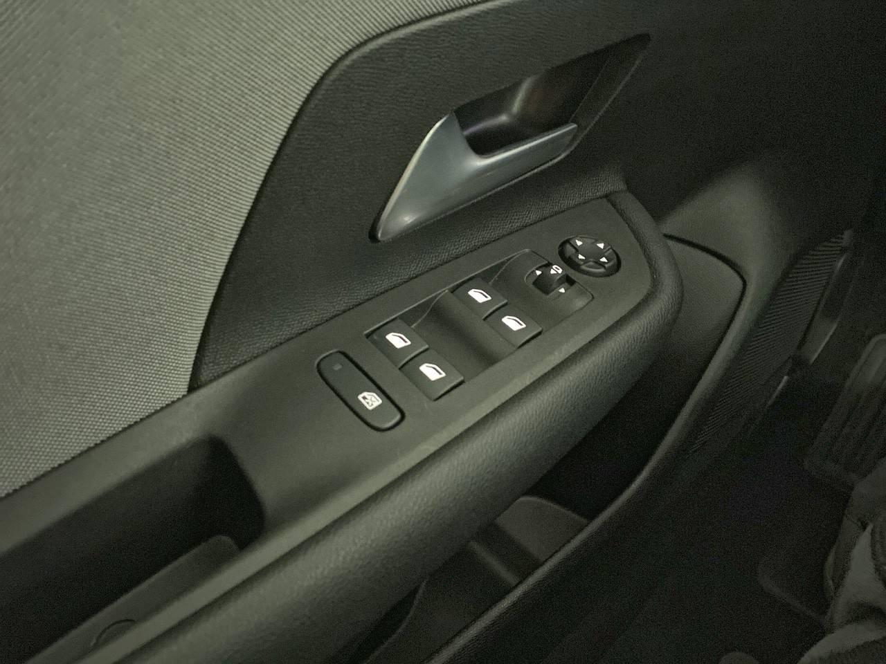 Opel Mokka electrique 156 ch & batterie 54 kwh edition — photo 20