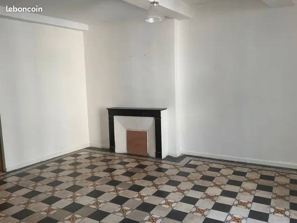 Appartement à louer - Le Vigan