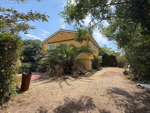 Maison 4 pièces 93 m²