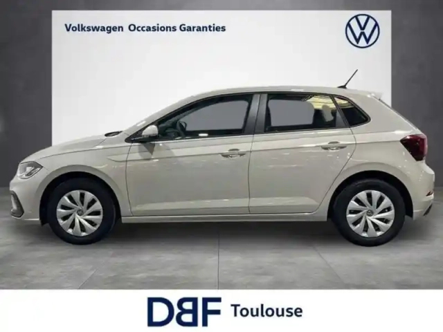 Volkswagen Polo 1.0 mpi 80 s&amp;s bvm5 — photo 12
