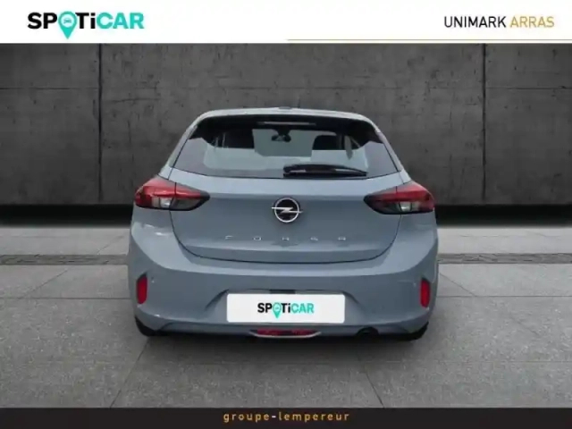 Opel Corsa 1.2 75ch — photo 6