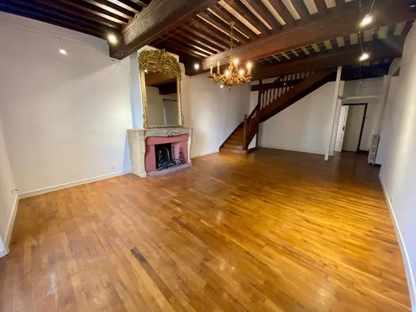 Appartement Roanne 8 pièce(s) 250.65 m2