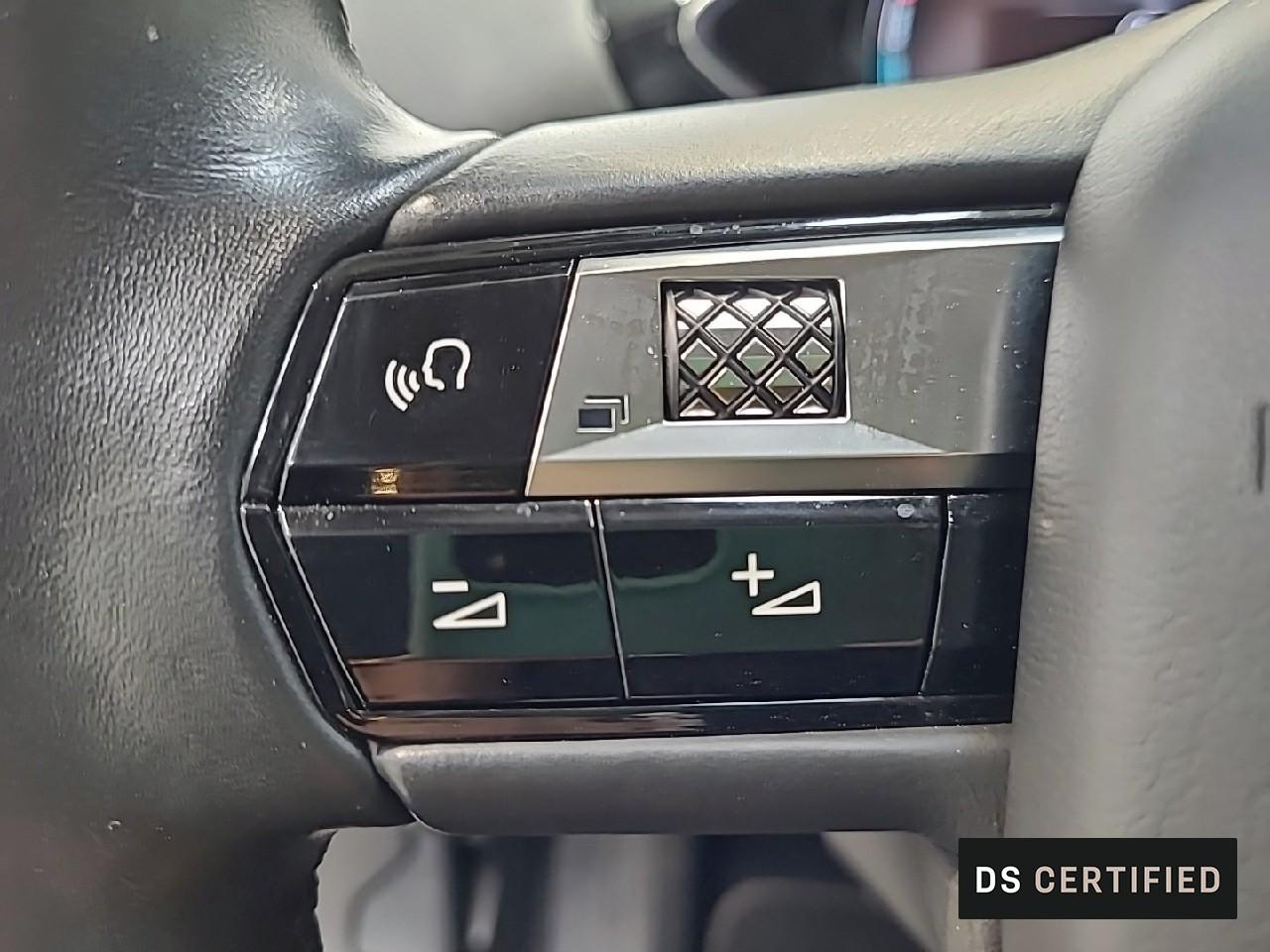 Ds Ds 3 crossback e-tense grand chic — photo 23