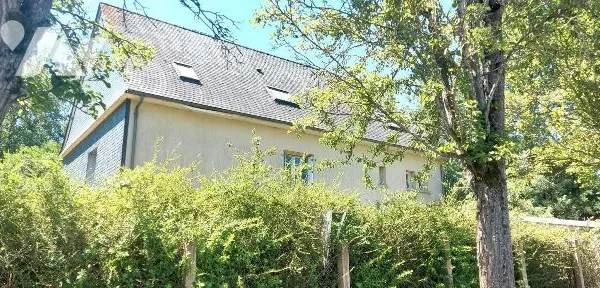Maison 6 pièces 190 m²