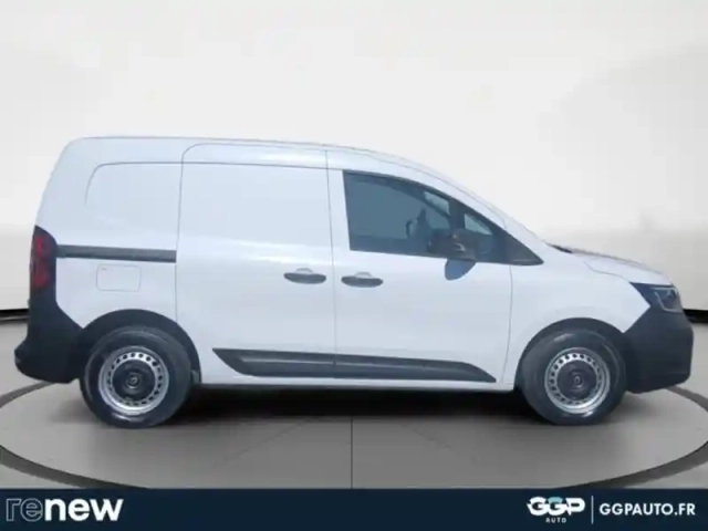 Renault Kangoo Van 1.5 blue dci 75ch grand confort sésame ouvre toi — photo 6