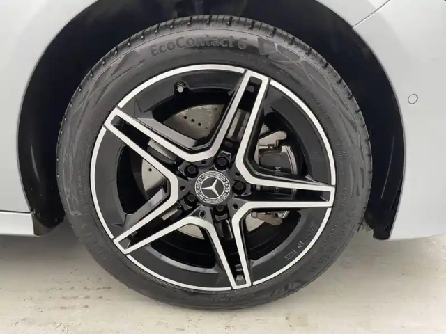 Mercedes Classe A 250 e hybrid eq 8g-dct — photo 13